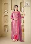 Nagmaa By Alok Suit Muslin Printed Dress Material Wholesale Price In Surat